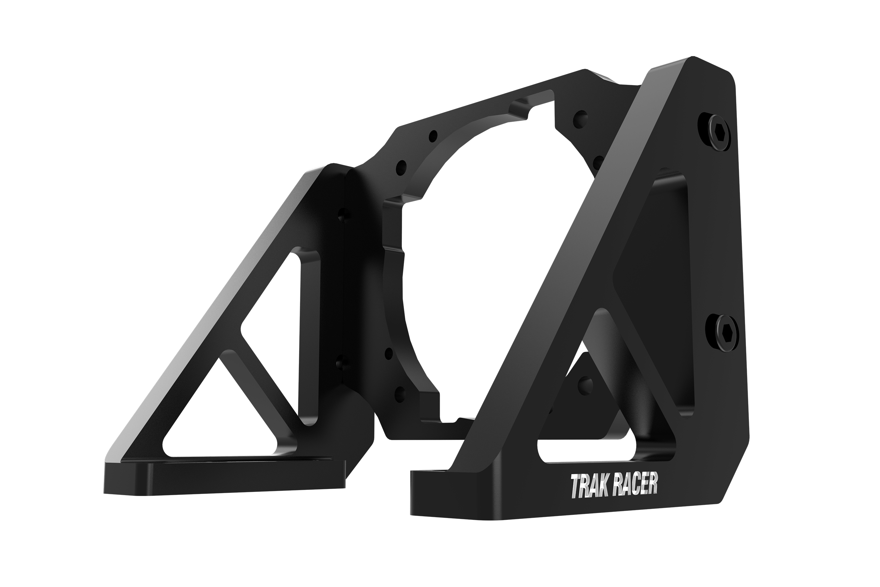 Trak Racer TR One Universal Mount for Asetek Wheelbases, additional product view 4