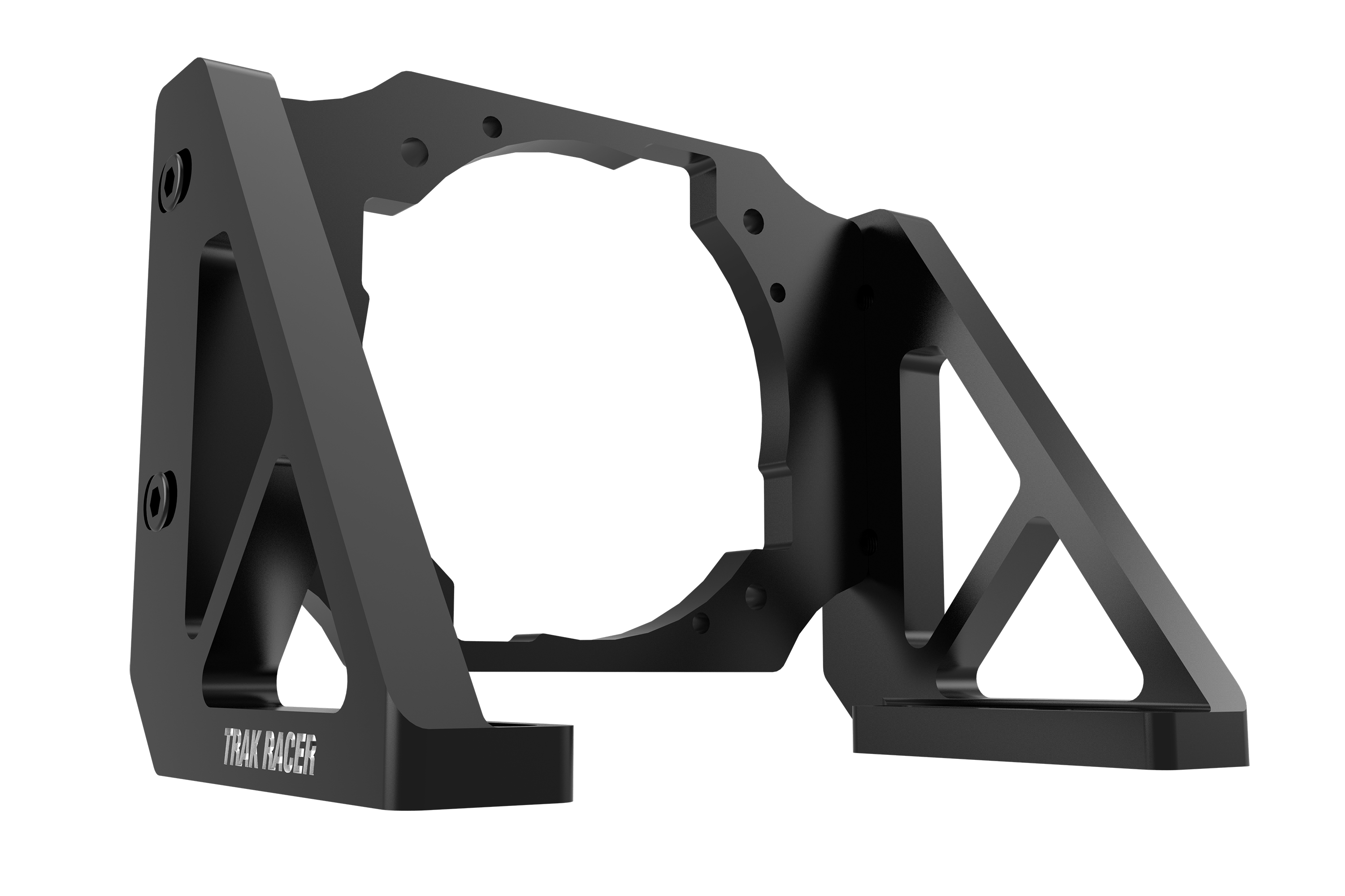 Trak Racer TR One Universal Mount for Asetek Wheelbases, additional product view 3