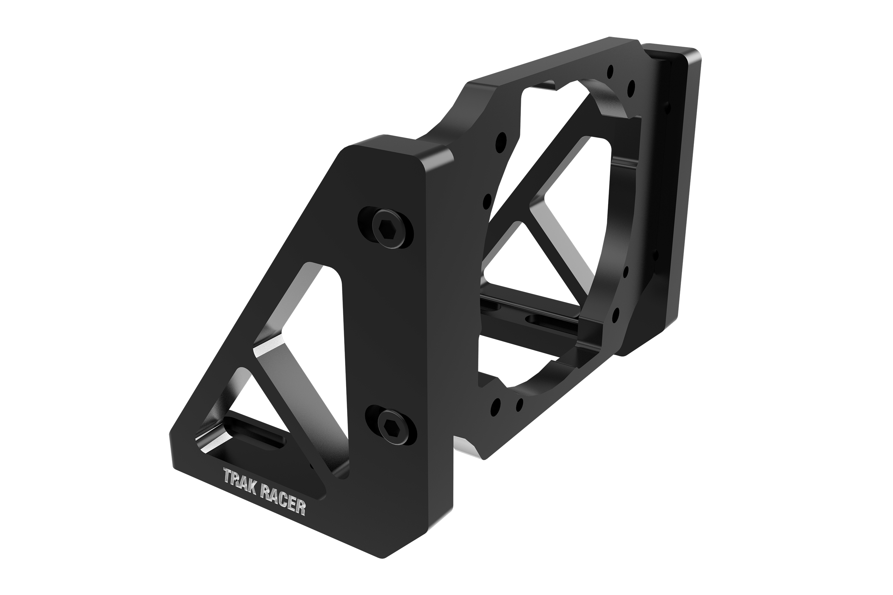 Trak Racer TR One Universal Mount for Asetek Wheelbases, additional product view 2