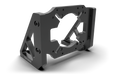 Trak Racer TR One Universal Mount for MOZA Wheelbases, hero product view
