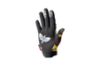 Trak Racer Sim Racing Gloves (Yellow), additional product view 4