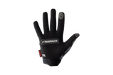 Trak Racer Sim Racing Gloves (Grey Camo), additional product view