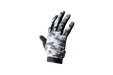 Trak Racer Sim Racing Gloves (Grey Camo), additional product view 4