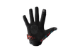 Trak Racer Sim Racing Gloves (Blue), additional product view 4