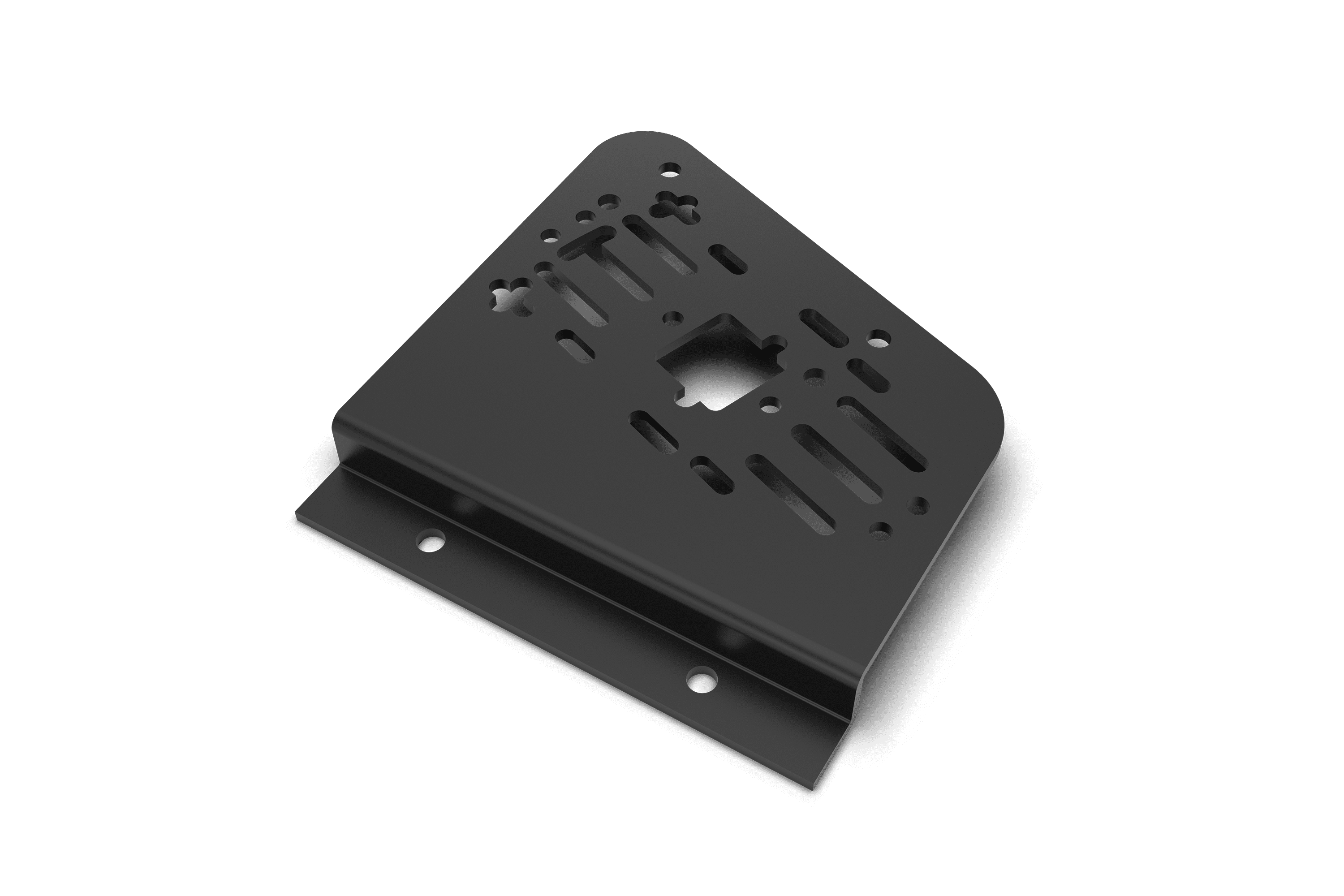 Trak Racer TR One Left Side Handbrake Mount for TR8 Pro, additional product view 2