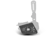 Trak Racer TR One Right-Side Handbrake Mount for TR8 Pro, additional product view 4