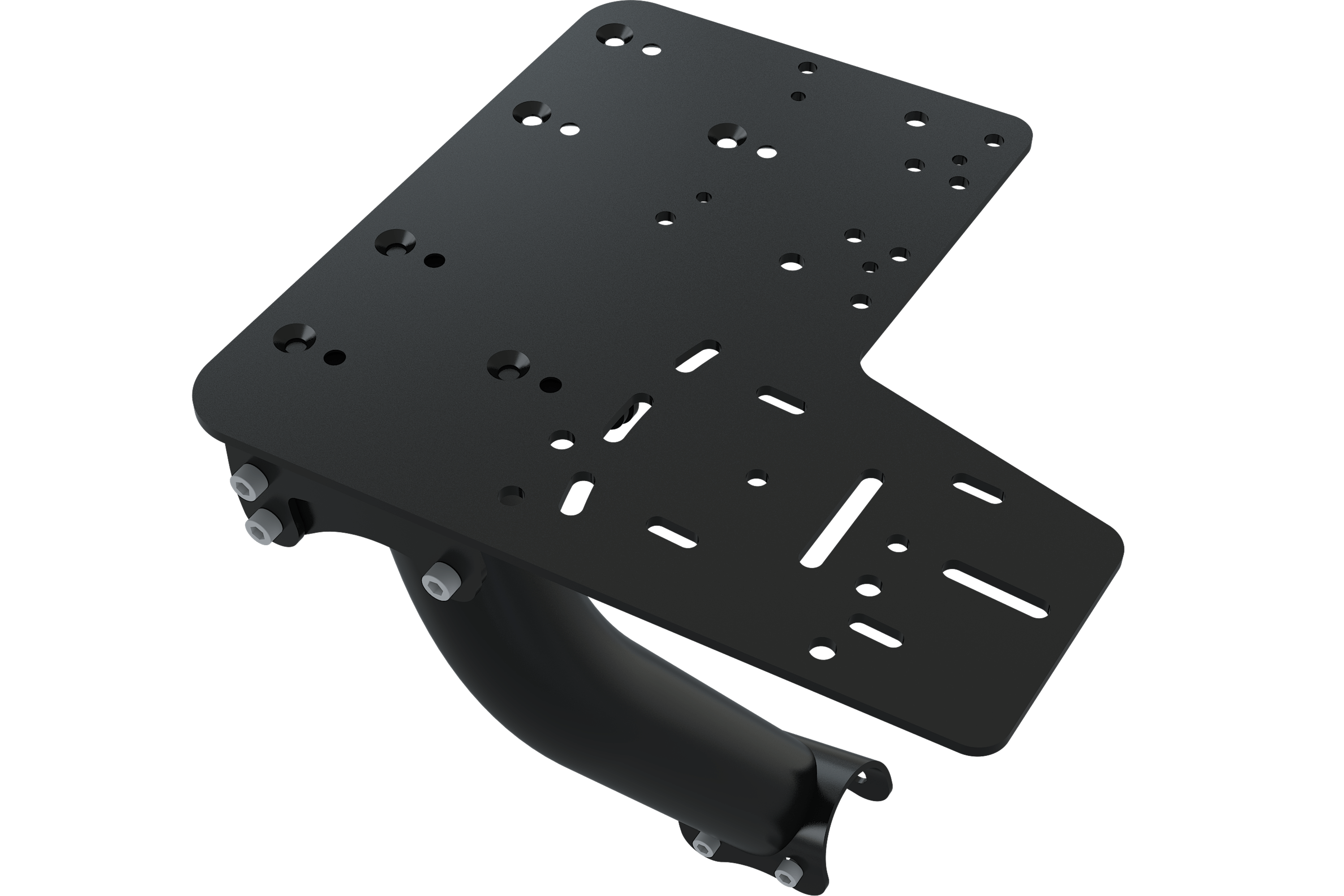 Trak Racer TR One Shifter & Handbrake Side-Mount Kit