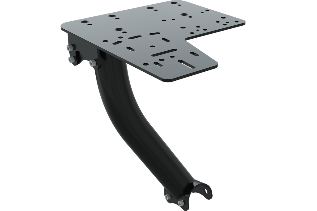 Trak Racer RS6 and TR8 Pro Shifter/Handbrake Mount Kit
