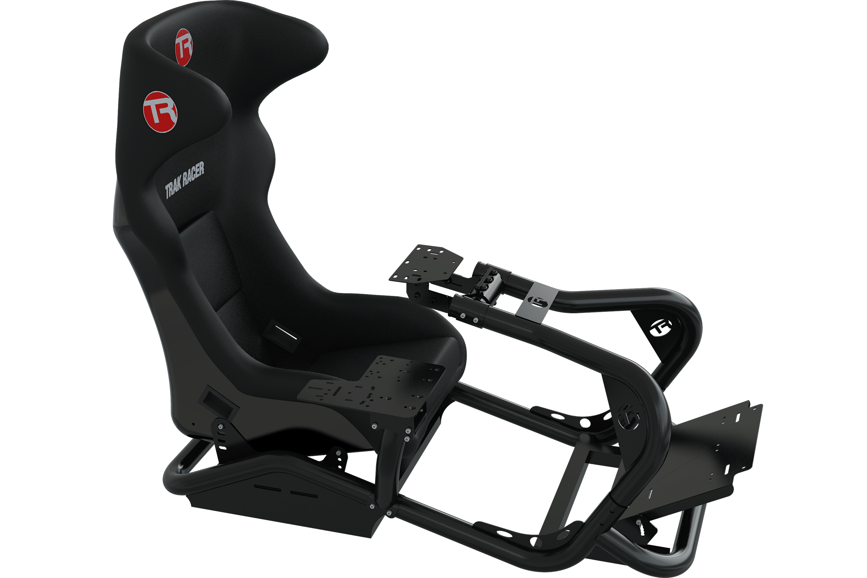 Trak Racer TR One Shifter & Handbrake Side-Mount Kit