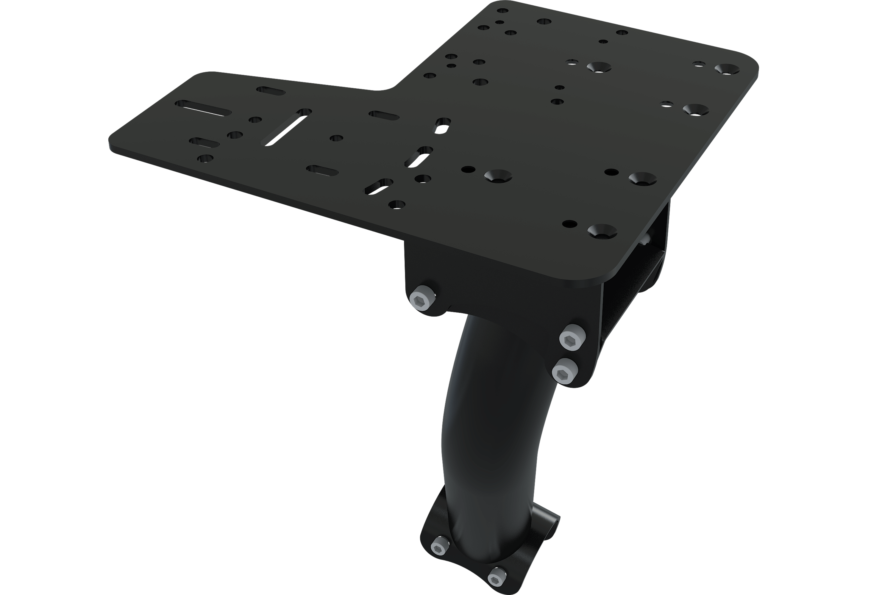 Trak Racer TR One Shifter & Handbrake Side-Mount Kit