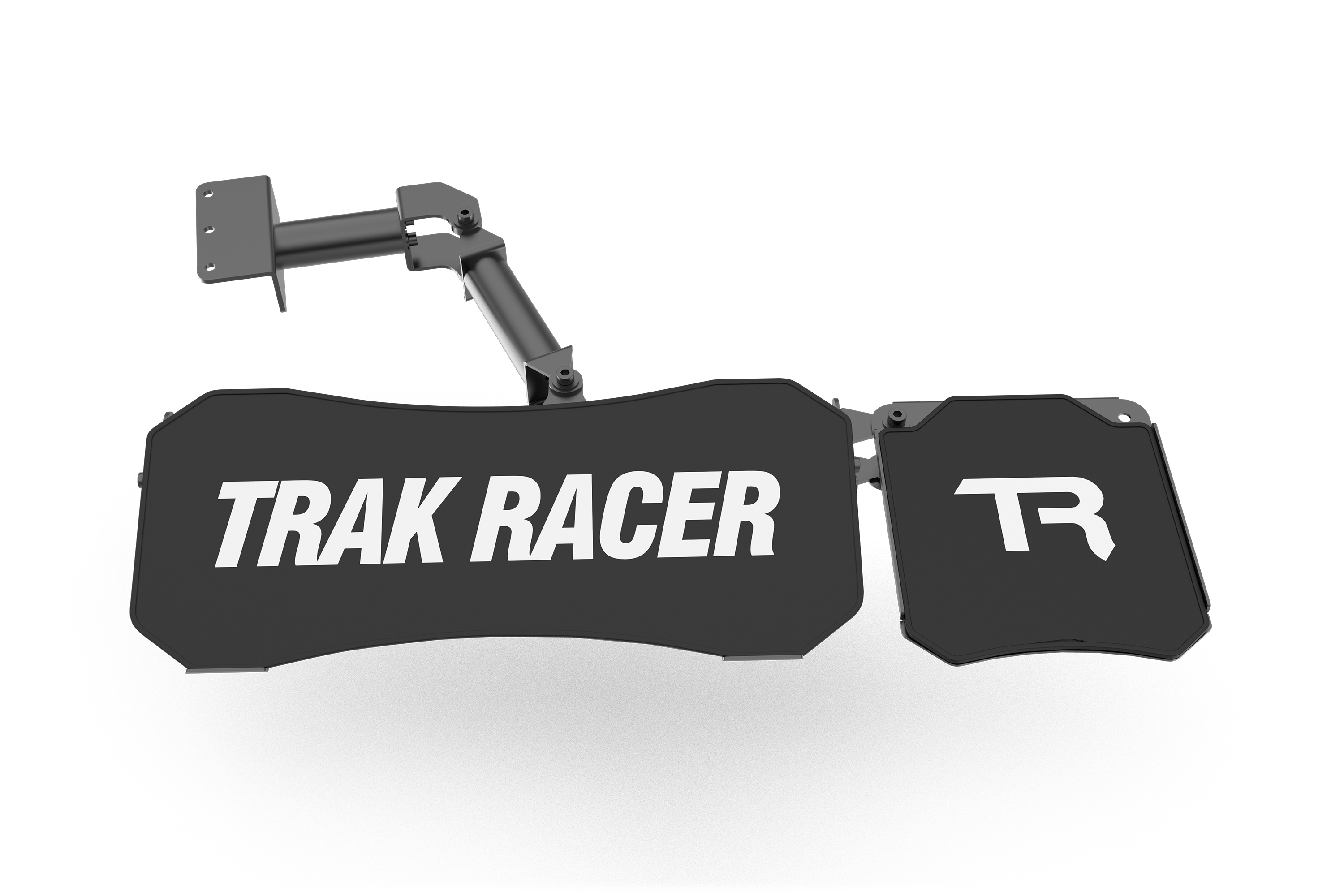 Trak Racer Adjustable Keyboard & Mouse Tray for TR8 Pro & TRX