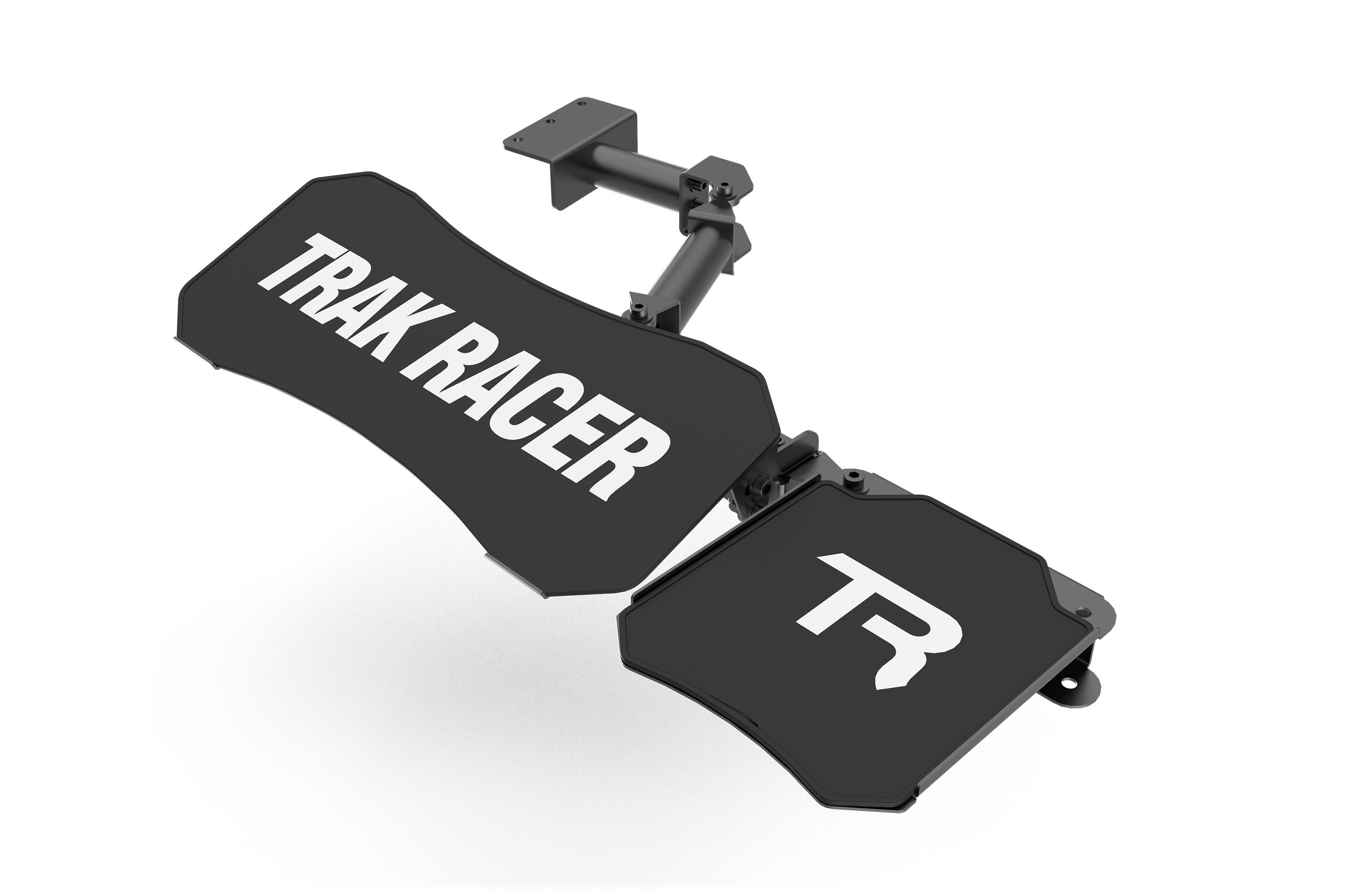 Trak Racer Adjustable Keyboard & Mouse Tray for TR8 Pro & TRX