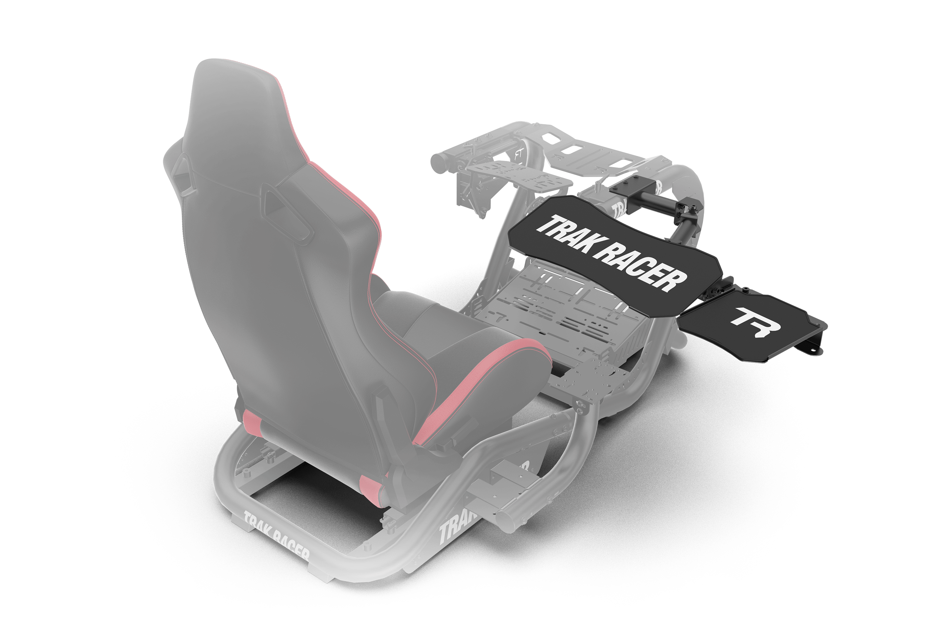 Trak Racer Adjustable Keyboard & Mouse Tray for TR8 Pro & TRX