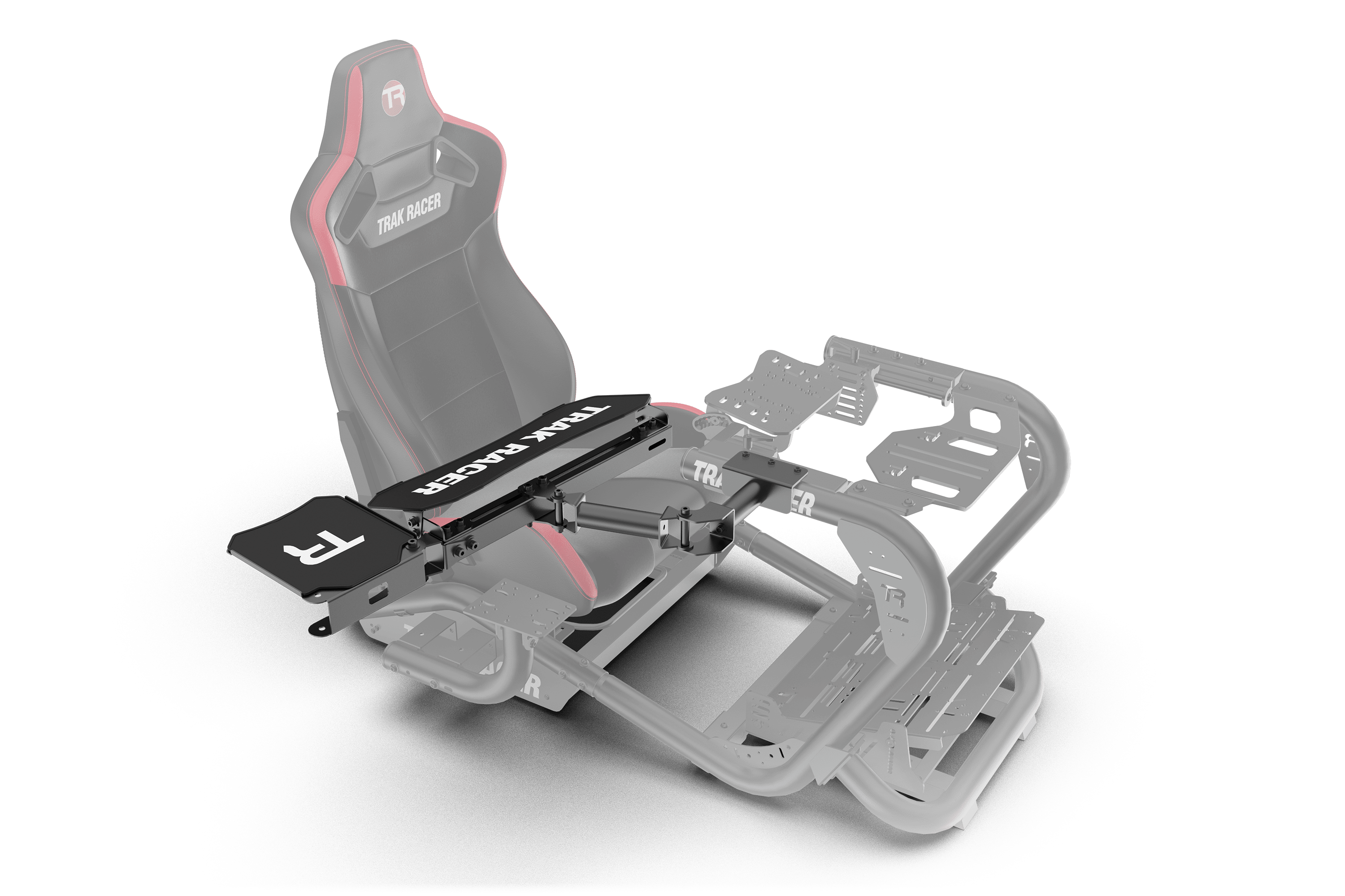 Trak Racer Adjustable Keyboard & Mouse Tray for TR8 Pro & TRX