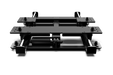 Trak Racer Motorised Seat Slider, rear view