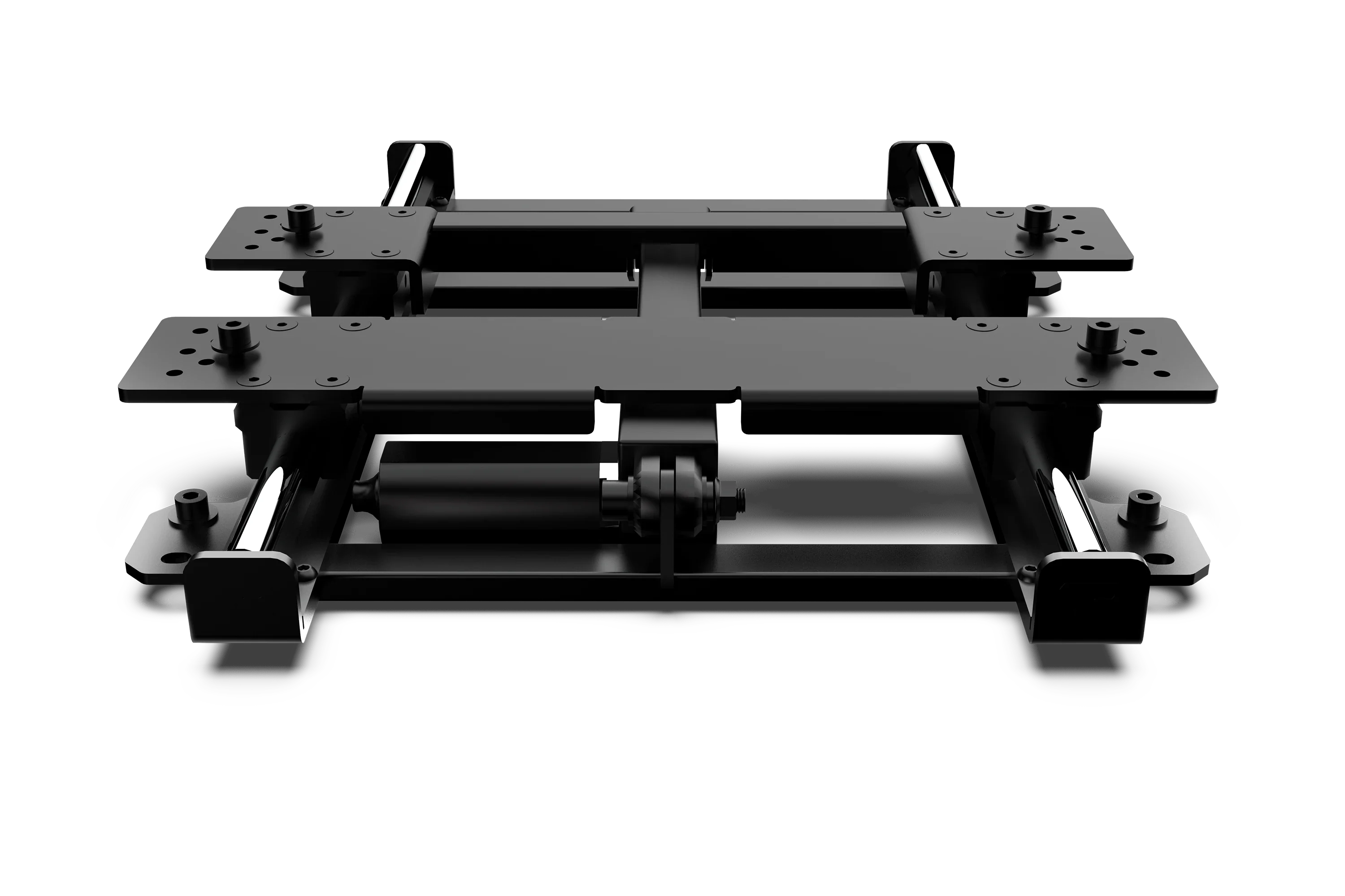 Trak Racer Motorised Seat Slider, rear view