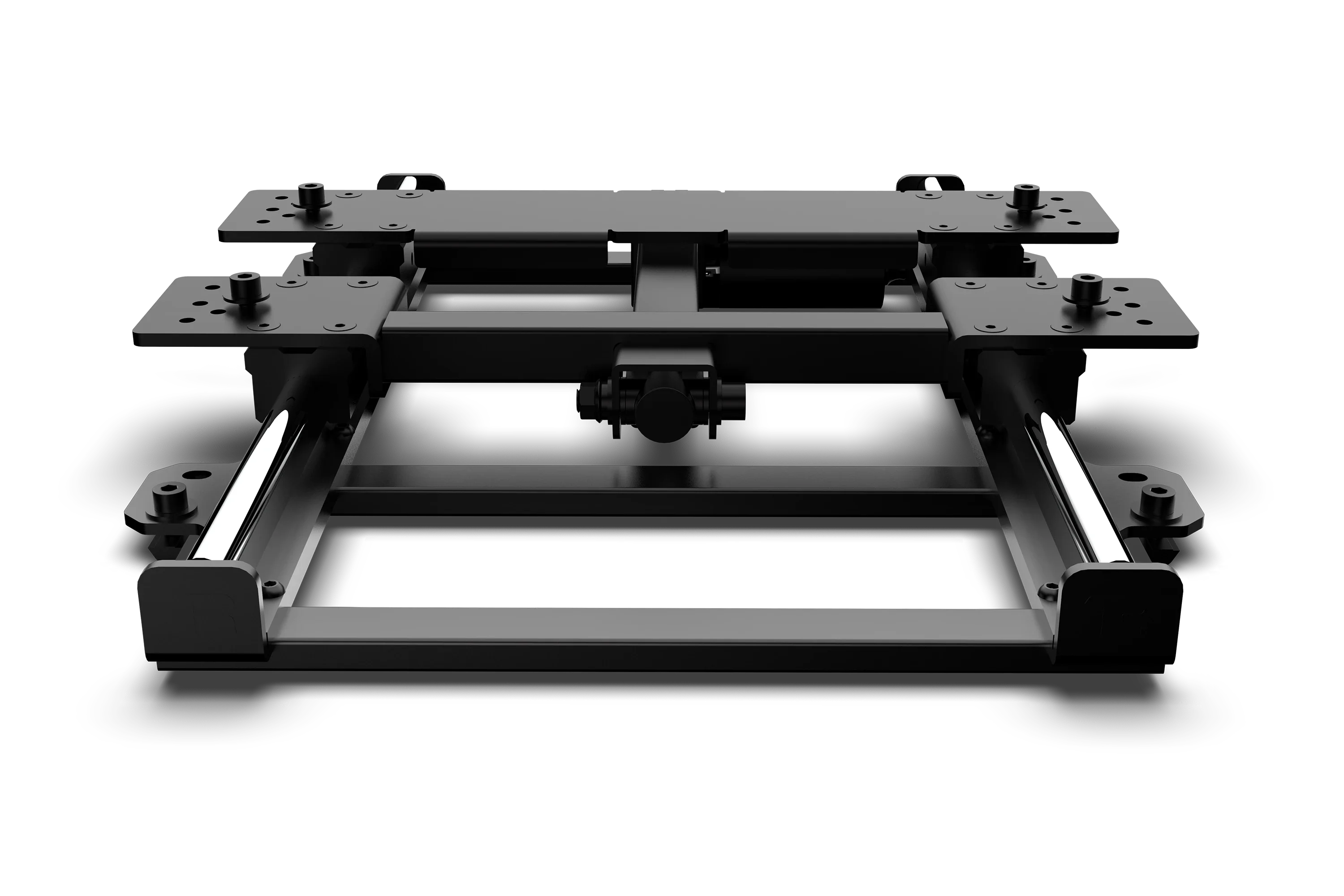 Trak Racer Motorised Seat Slider, front view