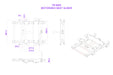 Trak Racer Motorised Seat Slider, additional product view