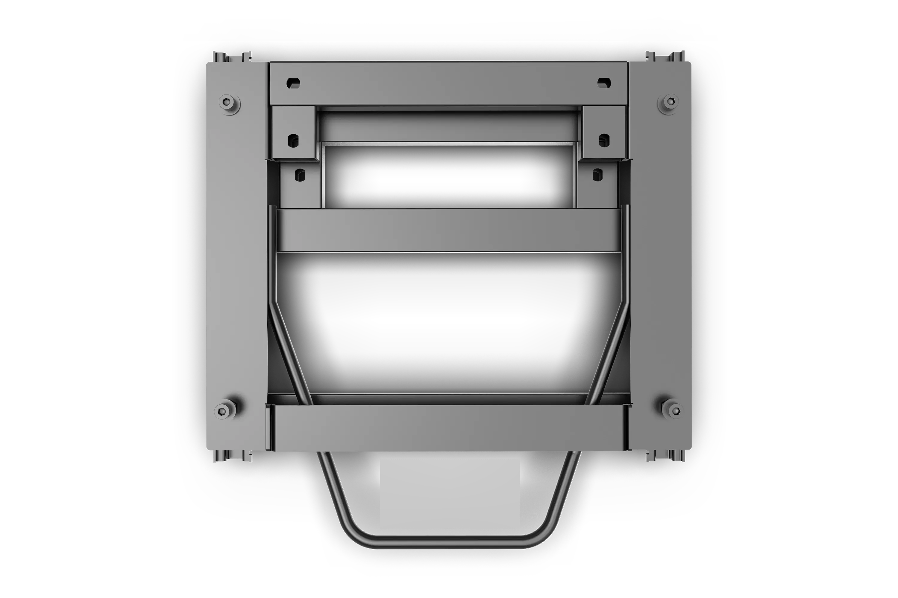 Trak Racer Quick-Adjust Pedal Slider System for RS6, TR8 Pro & FS3, additional product view