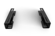 Trak Racer Seat Bracket Set for Recline Seats (No Angle Adjustment), additional product view