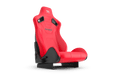 Trak Racer Seat Bracket Set for Recline Seats (No Angle Adjustment), additional product view 3