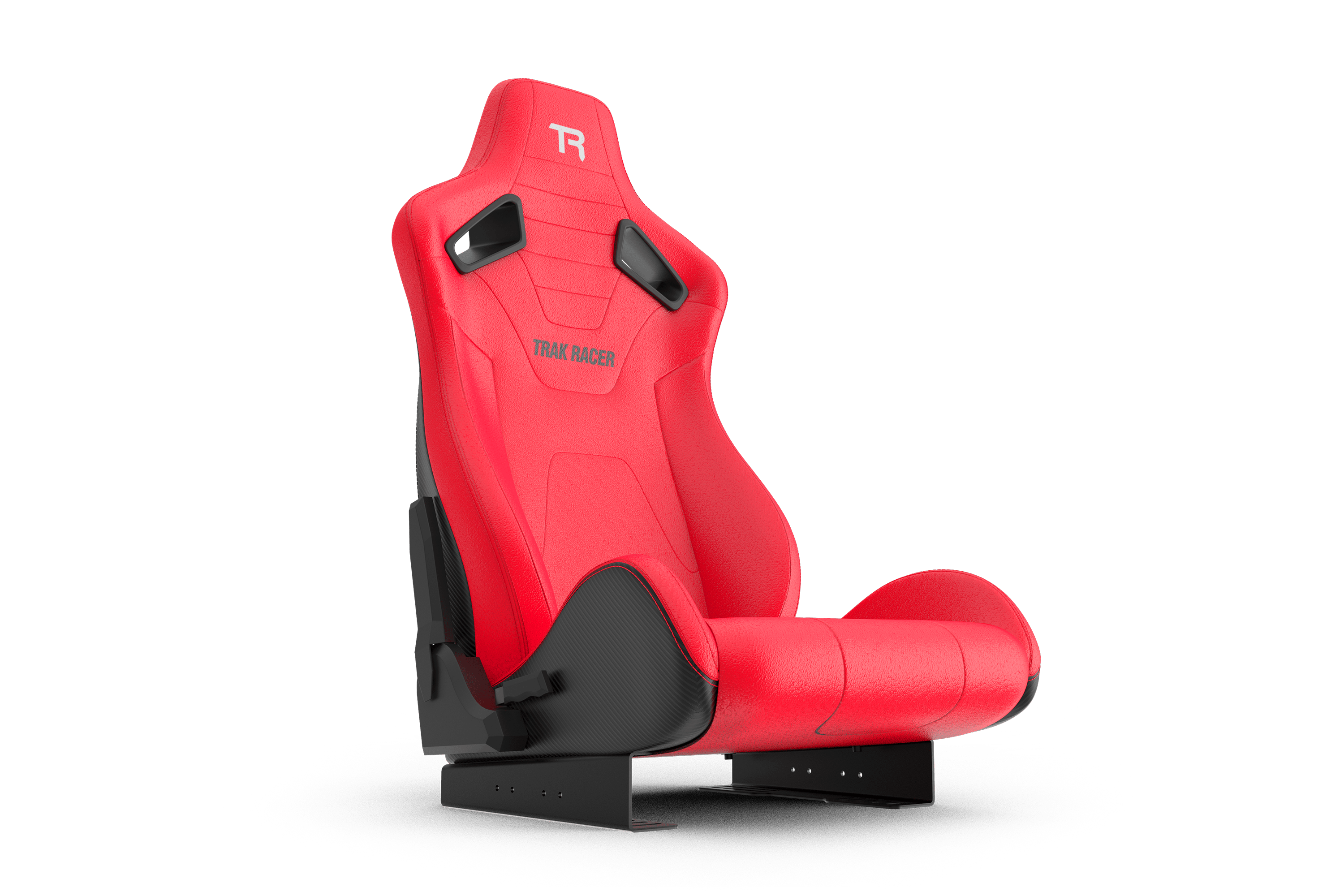 Trak Racer Seat Bracket Set for Recline Seats (No Angle Adjustment), additional product view 3