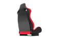 Trak Racer Seat Bracket Set for Recline Seats (No Angle Adjustment), additional product view 4