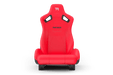 Trak Racer Seat Bracket Set for Recline Seats (No Angle Adjustment), additional product view 5
