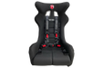 Trak Racer 4-Point Seat Belt Harness, additional product view 5