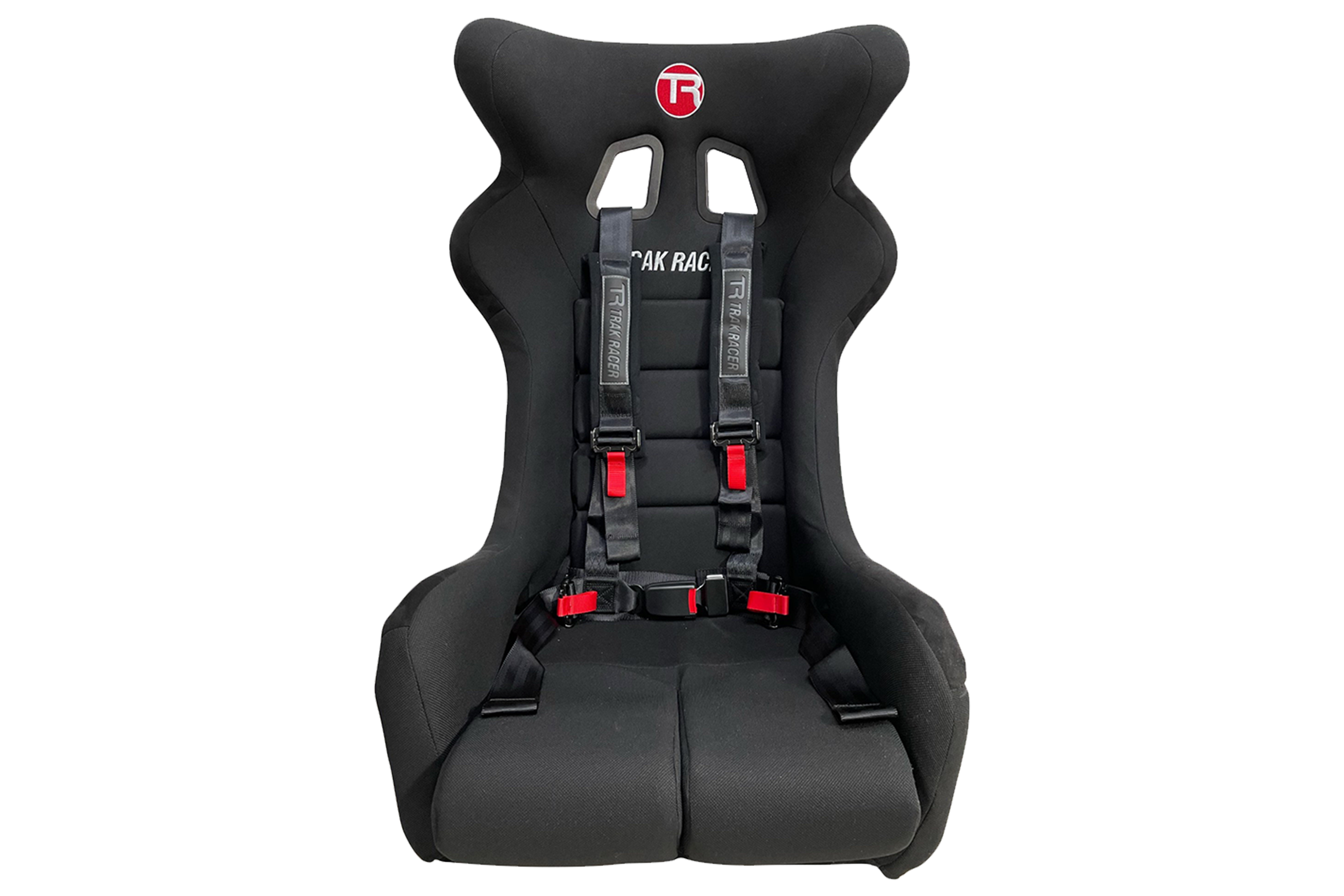 Trak Racer 4-Point Seat Belt Harness, additional product view 5