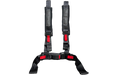 Trak Racer 4-Point Seat Belt Harness, additional product view 6