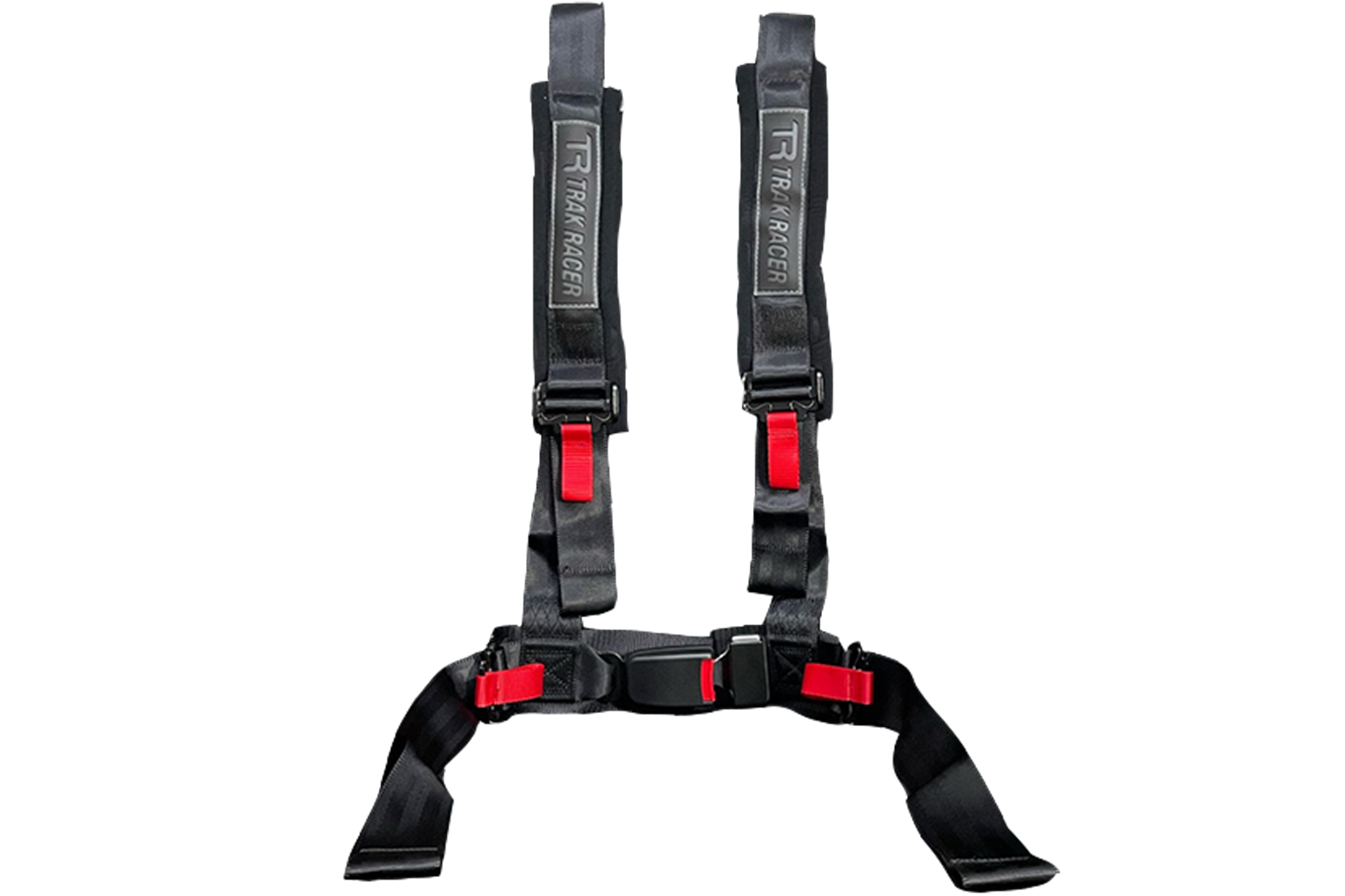 Trak Racer 4-Point Seat Belt Harness, additional product view 6