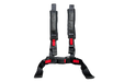 Trak Racer 4-Point Seat Belt Harness, additional product view 8