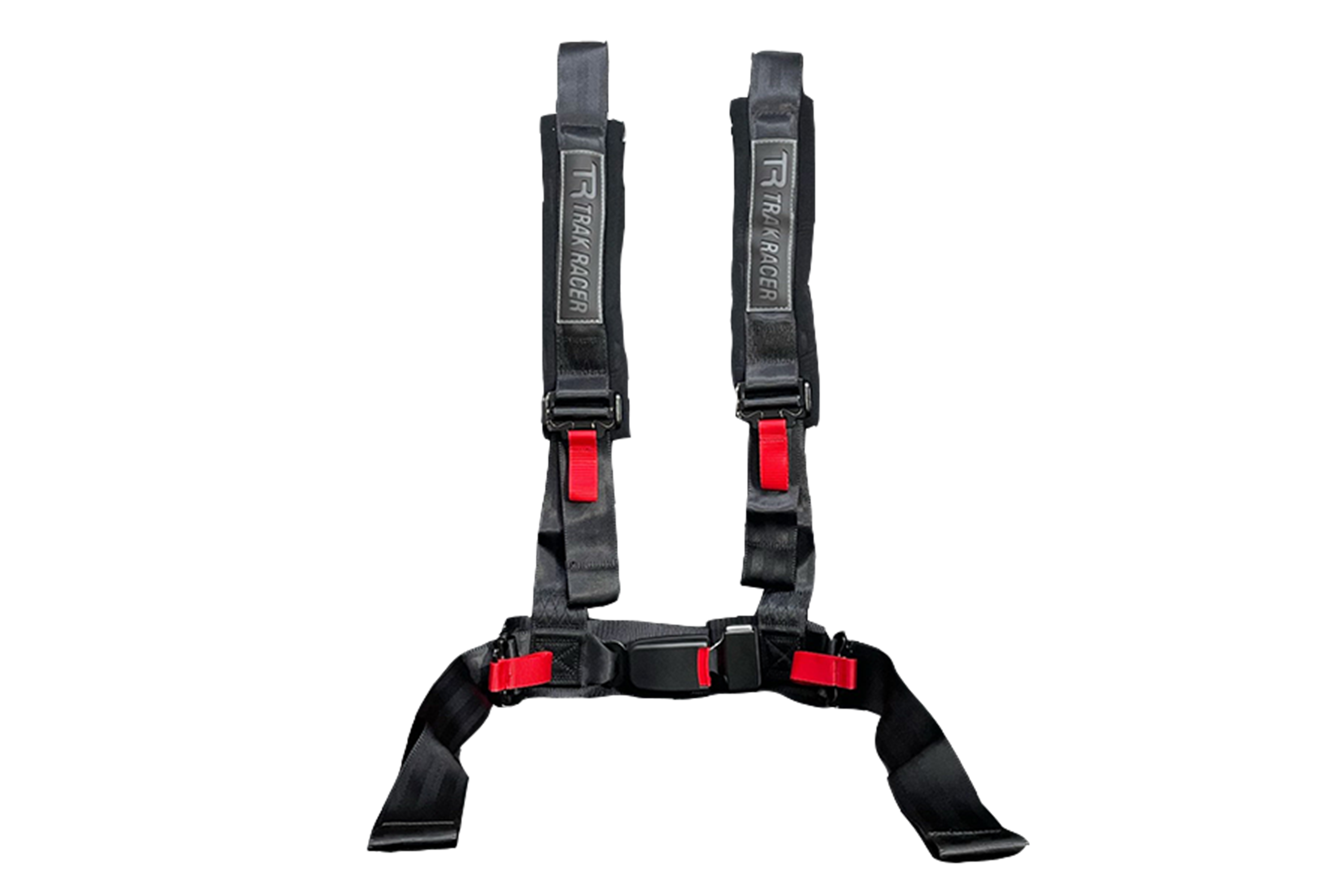 Trak Racer 4-Point Seat Belt Harness, additional product view 8