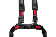 Trak Racer 4-Point Seat Belt Harness, additional product view 7