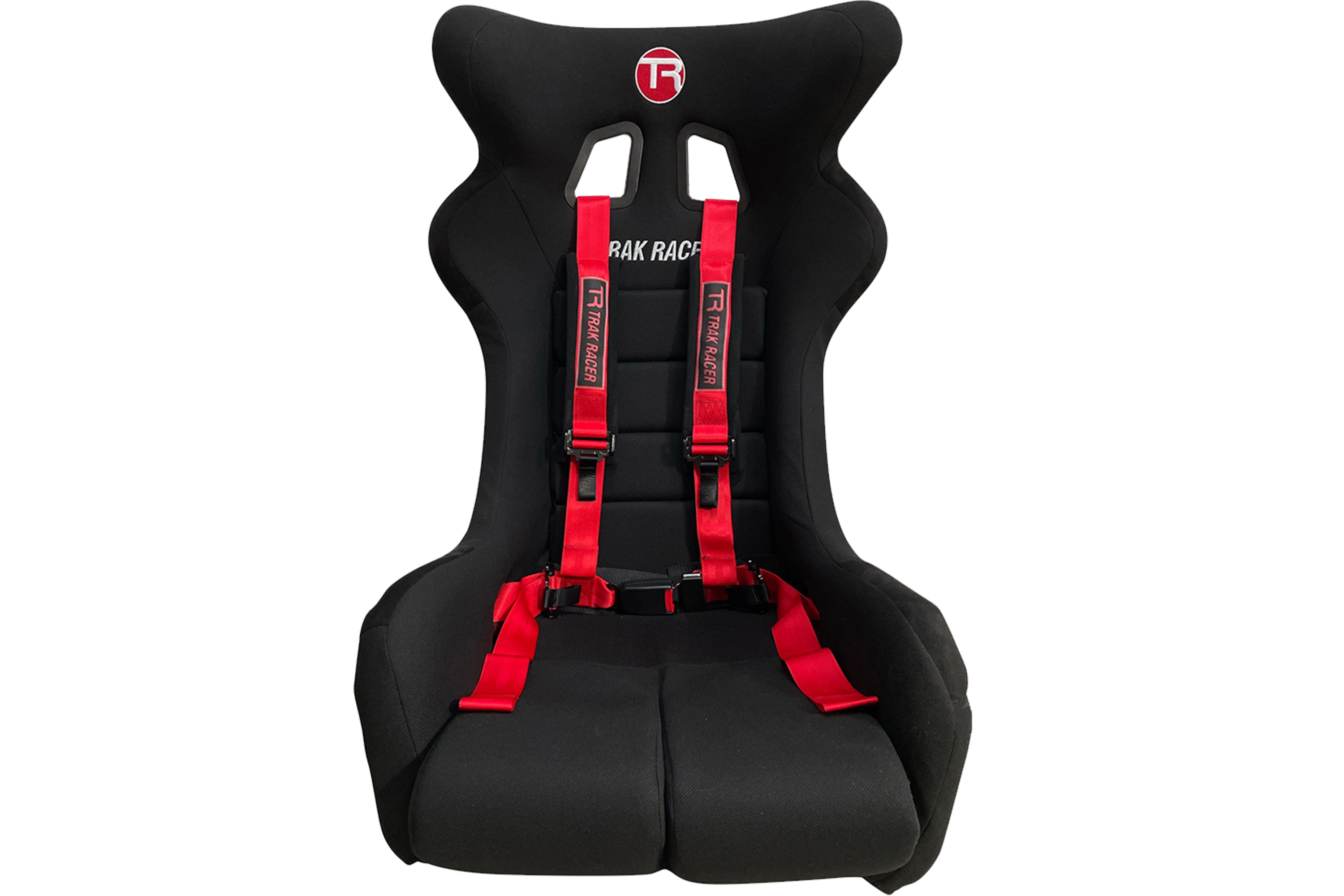 Trak Racer 4-Point Seat Belt Harness, main product image