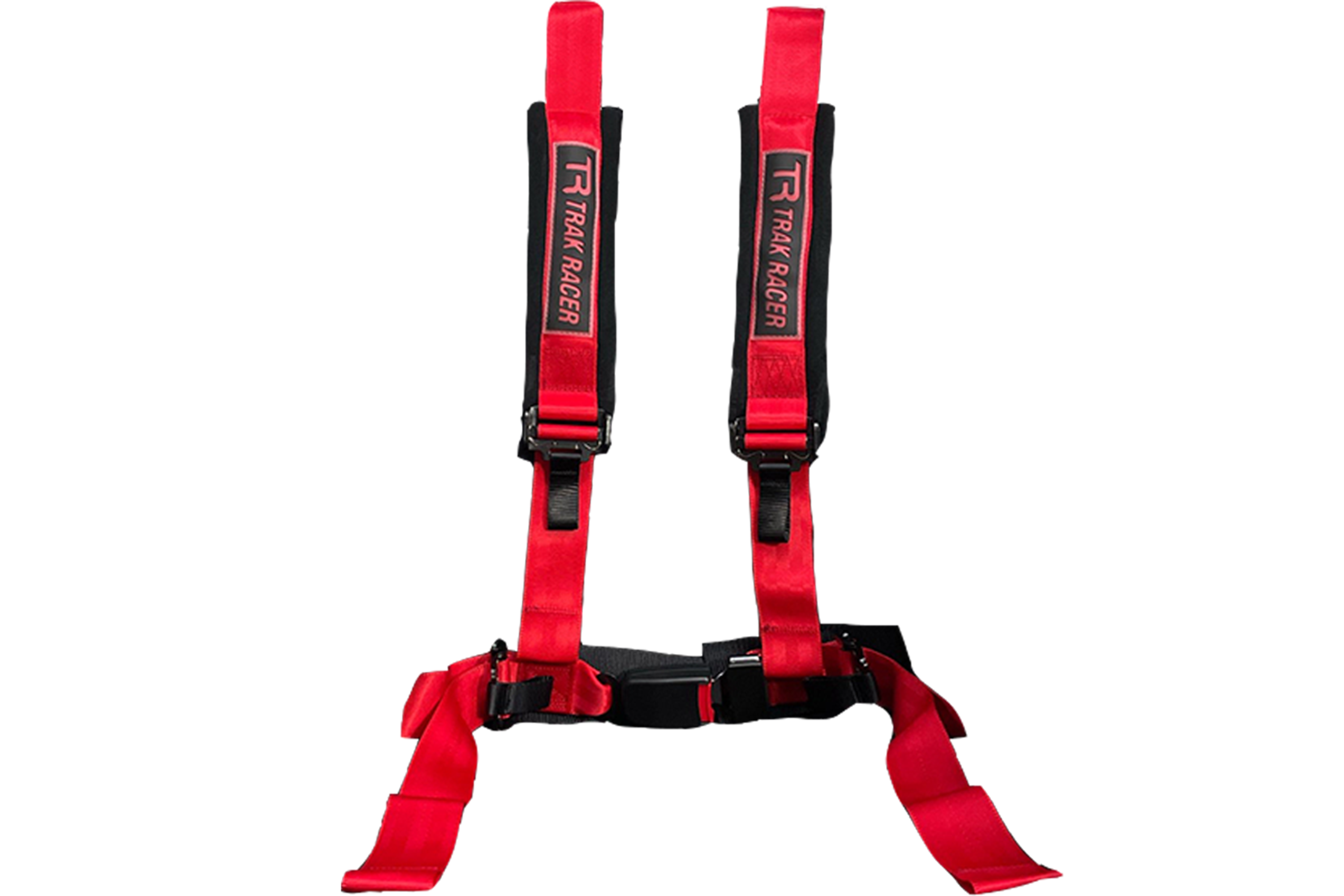 Trak Racer 4-Point Seat Belt Harness, additional product view 2