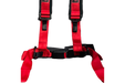 Trak Racer 4-Point Seat Belt Harness, additional product view 3