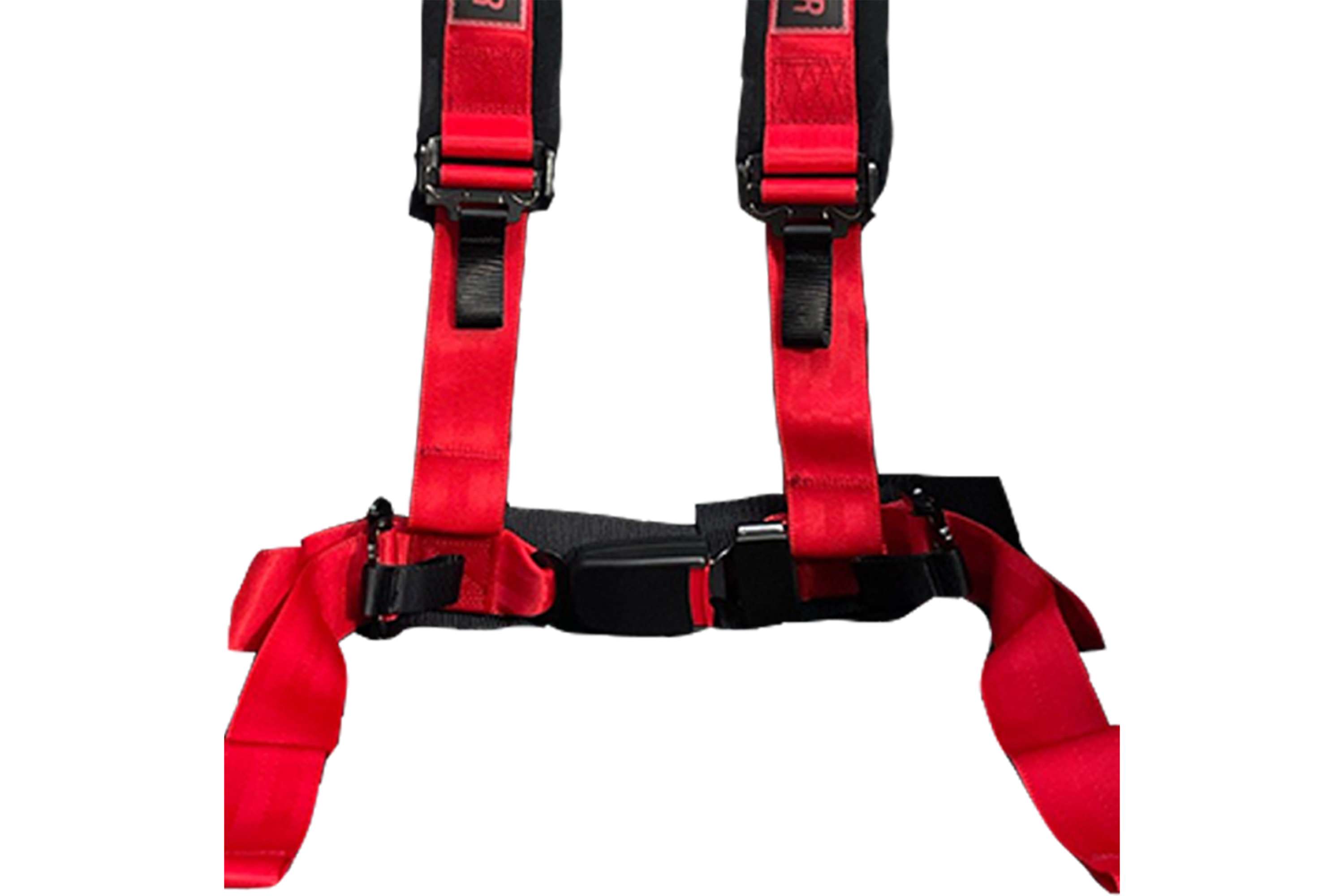 Trak Racer 4-Point Seat Belt Harness, additional product view 3