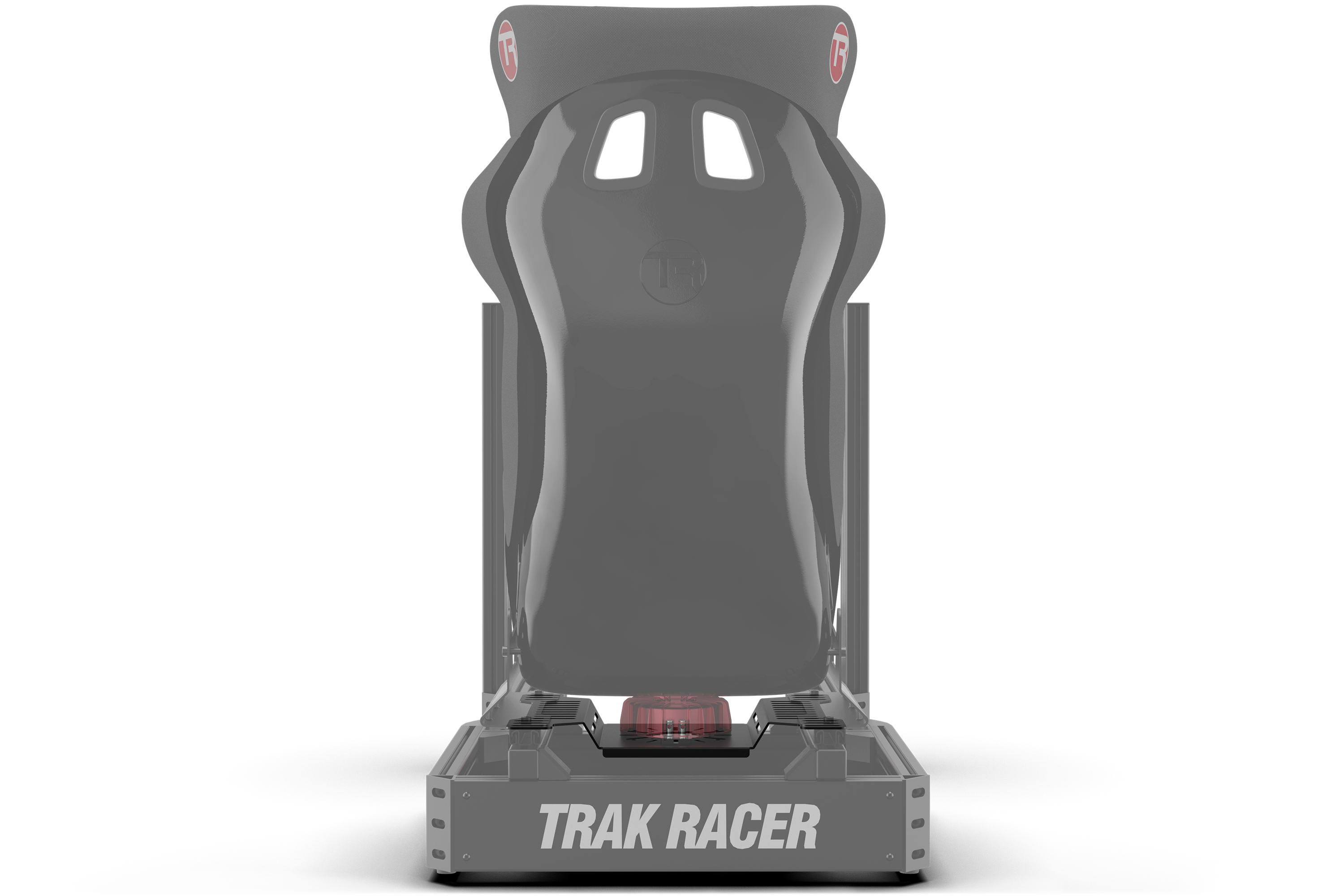 Trak Racer Universal Bass Shaker Sim Rig Mount
