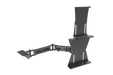 Trak Racer Tablet and Button Box Holder Mount for TR8 Pro and TRX, additional product view