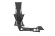 Trak Racer Tablet and Button Box Holder Mount for TR8 Pro and TRX, additional product view 3