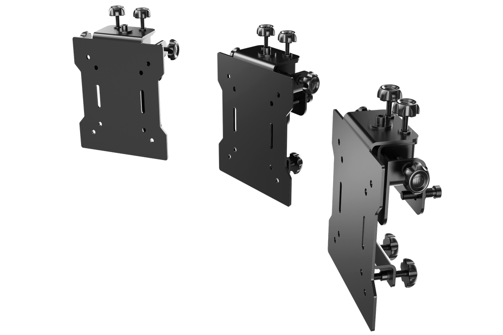 Trak Racer Adjustable VESA Adapter Kit