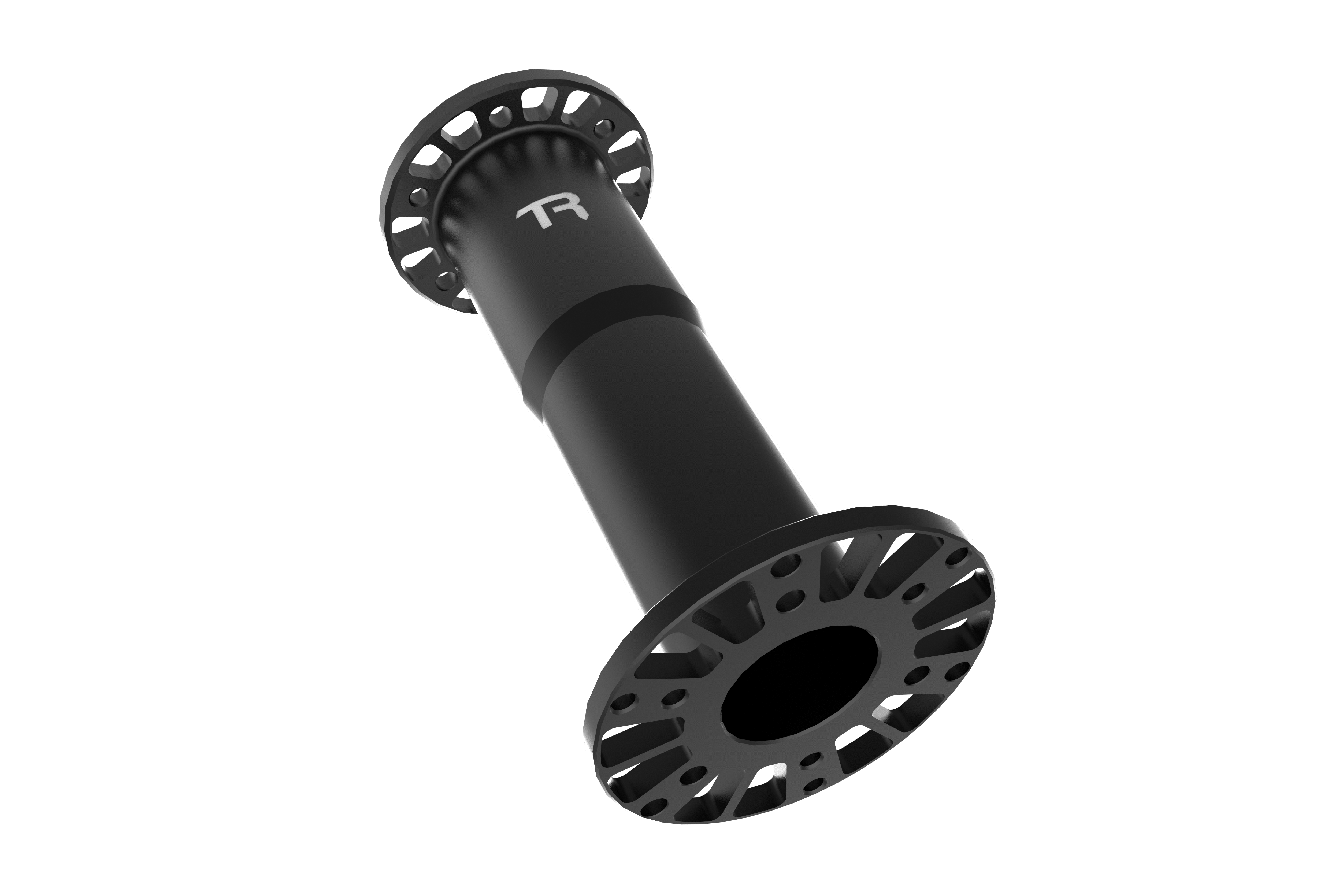 Trak Racer Universal Steering Wheel Hub Spacer, additional product view 7