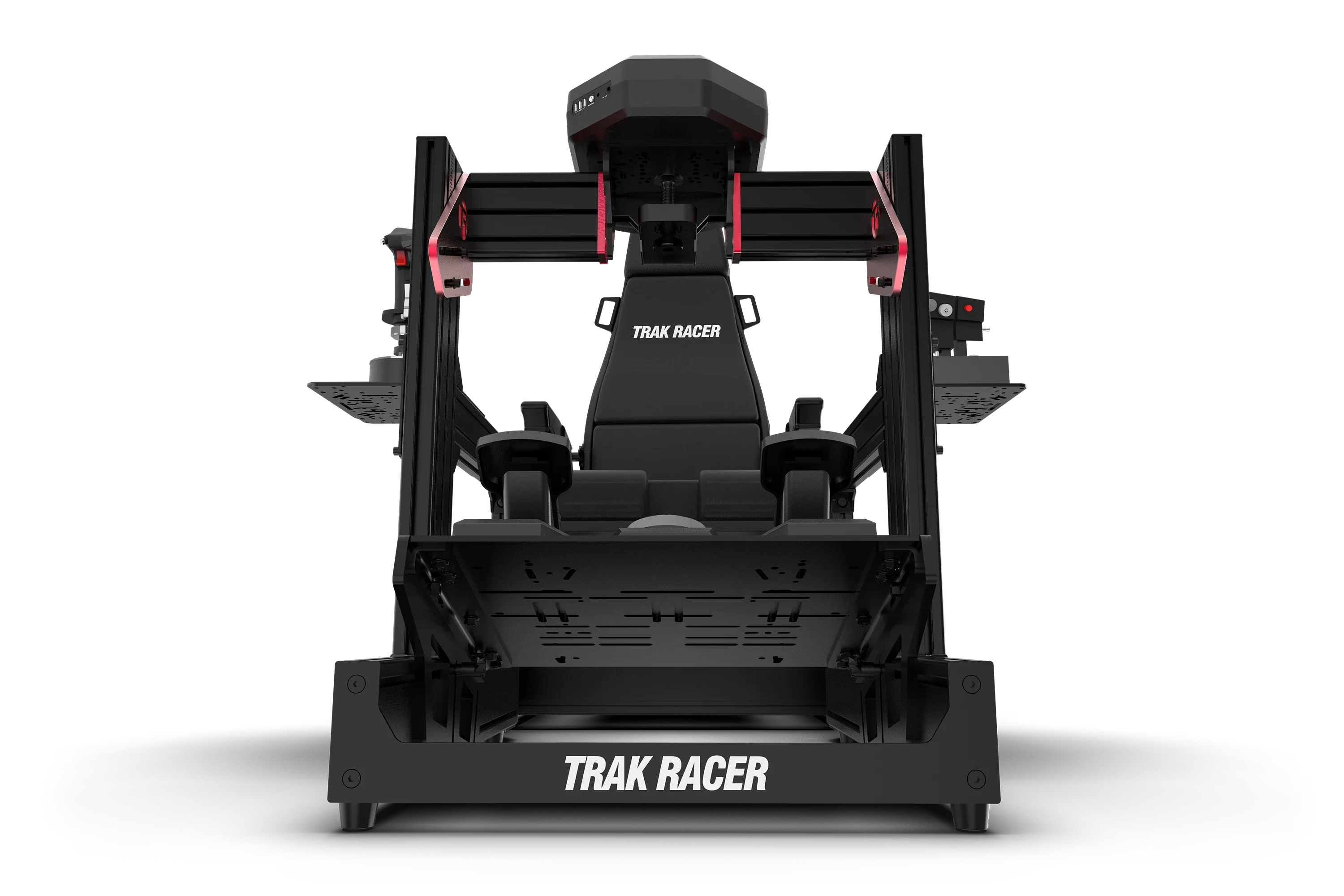 Trak Racer TR120S Flight Simulator