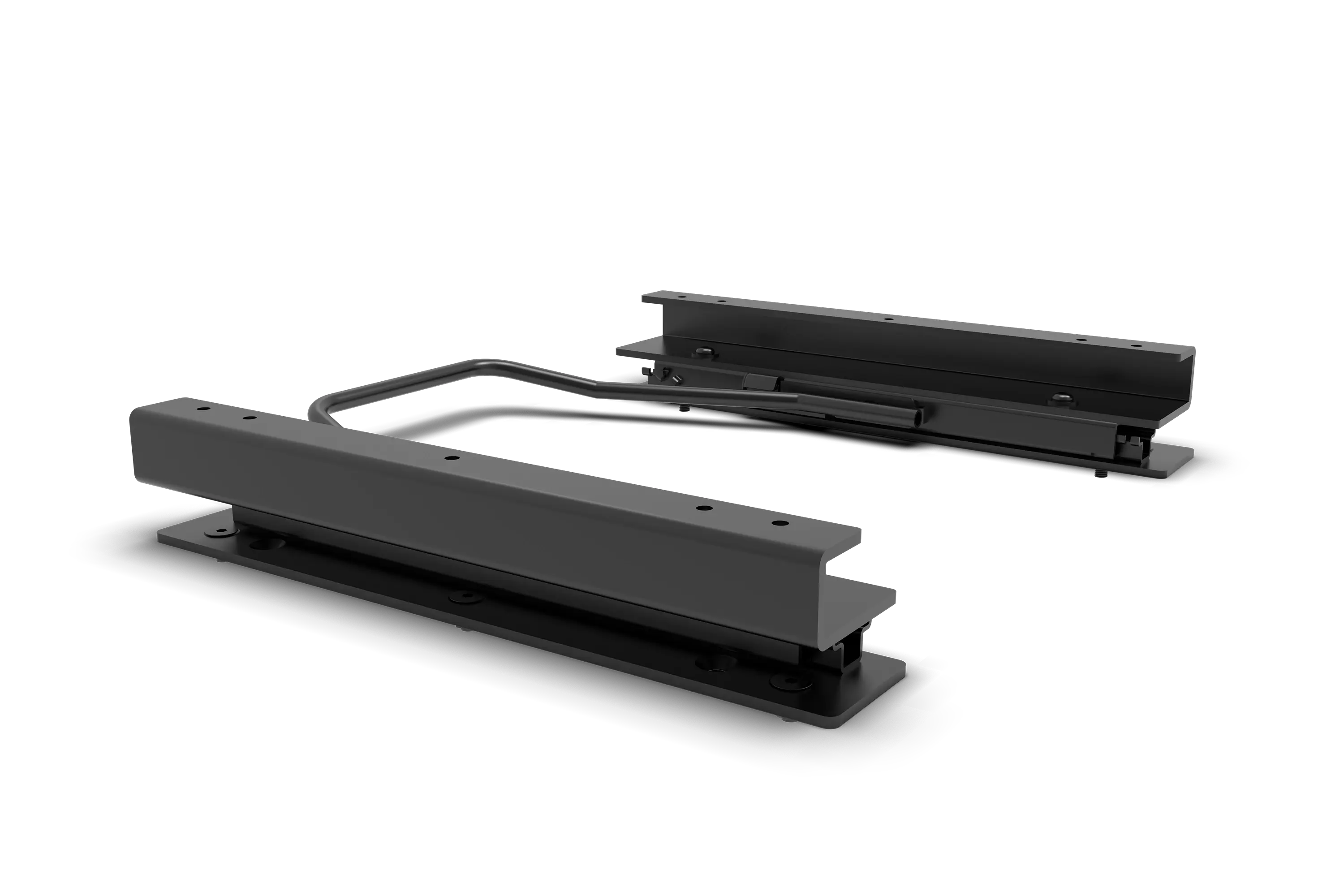 Trak Racer Quick-Adjust Pedal Slider System