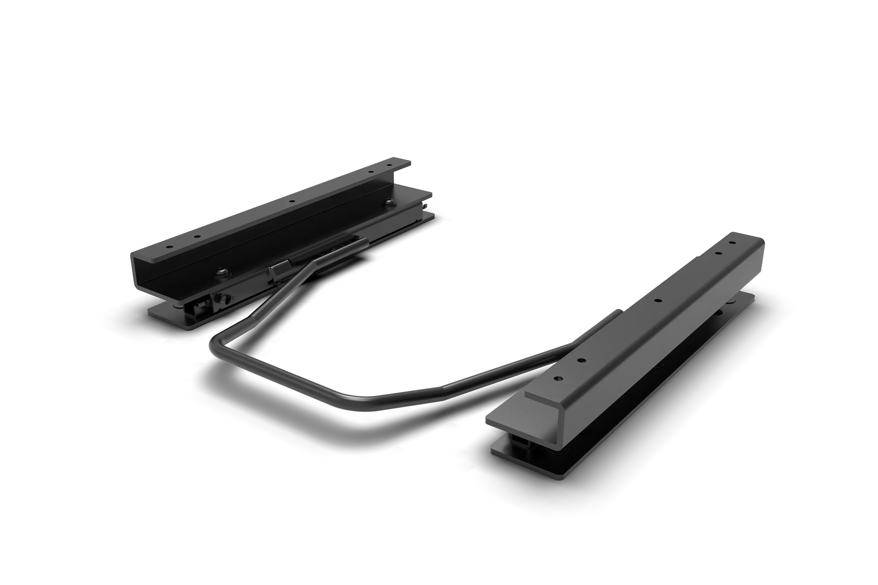Trak Racer Quick-Adjust Pedal Slider System