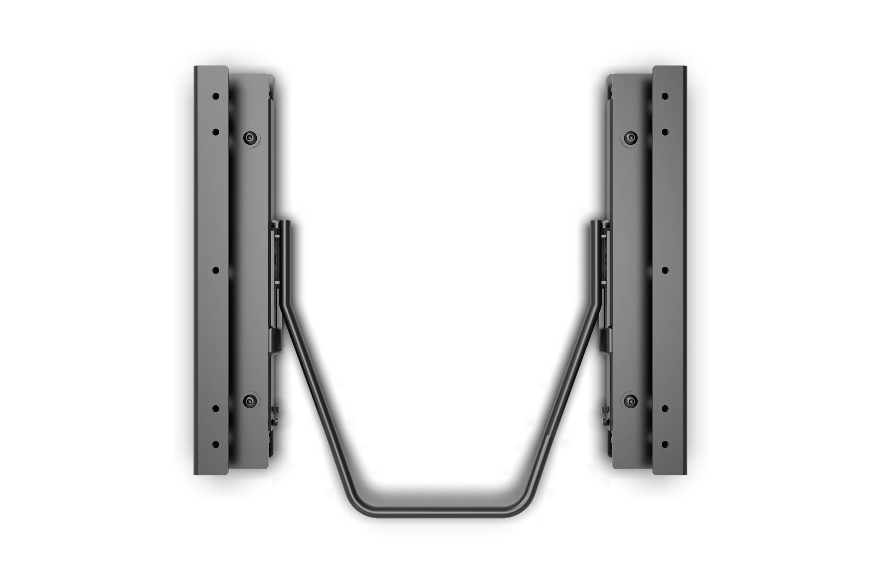 Trak Racer Quick-Adjust Pedal Slider System