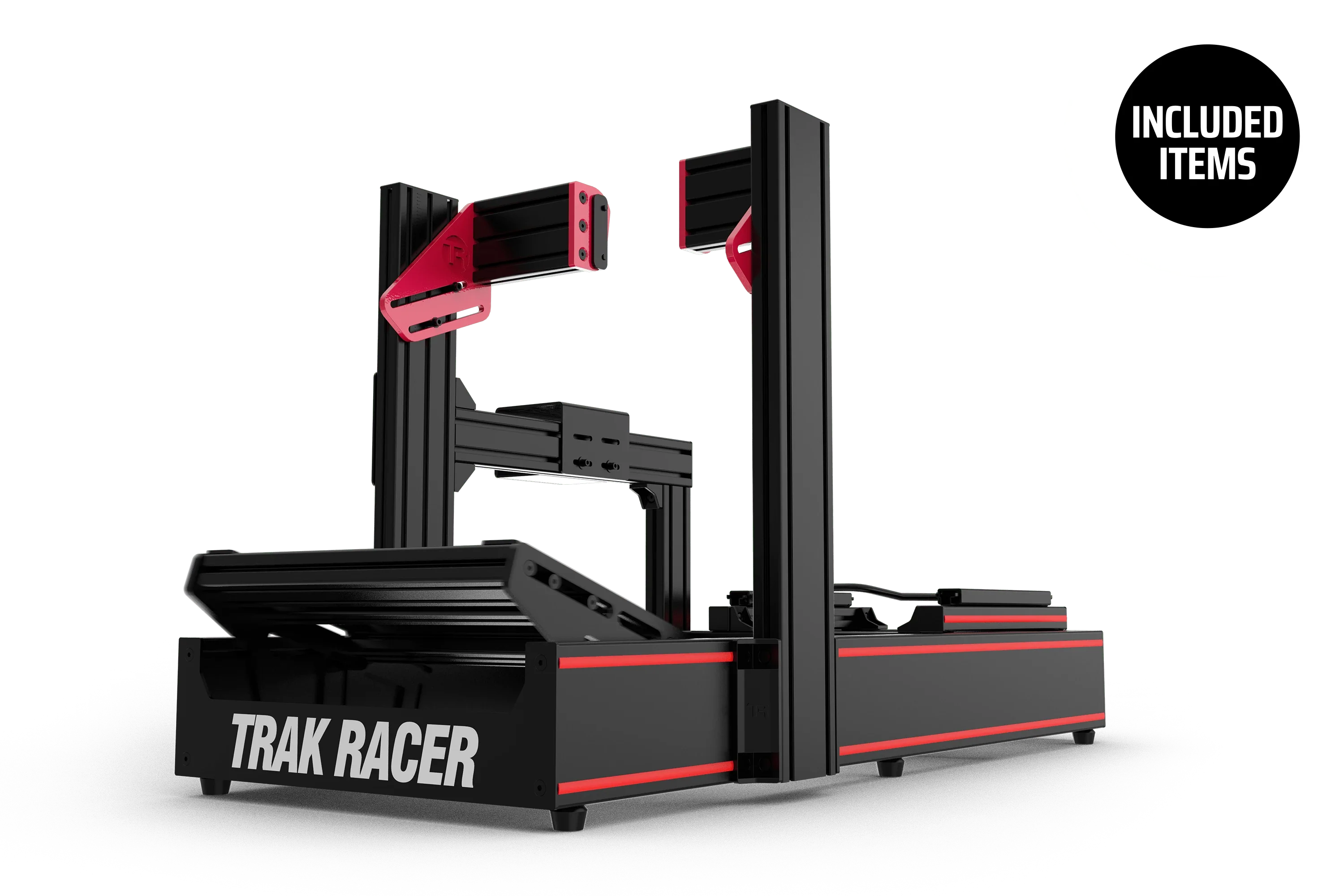 Trak Racer TR160 V5 Racing Simulator
