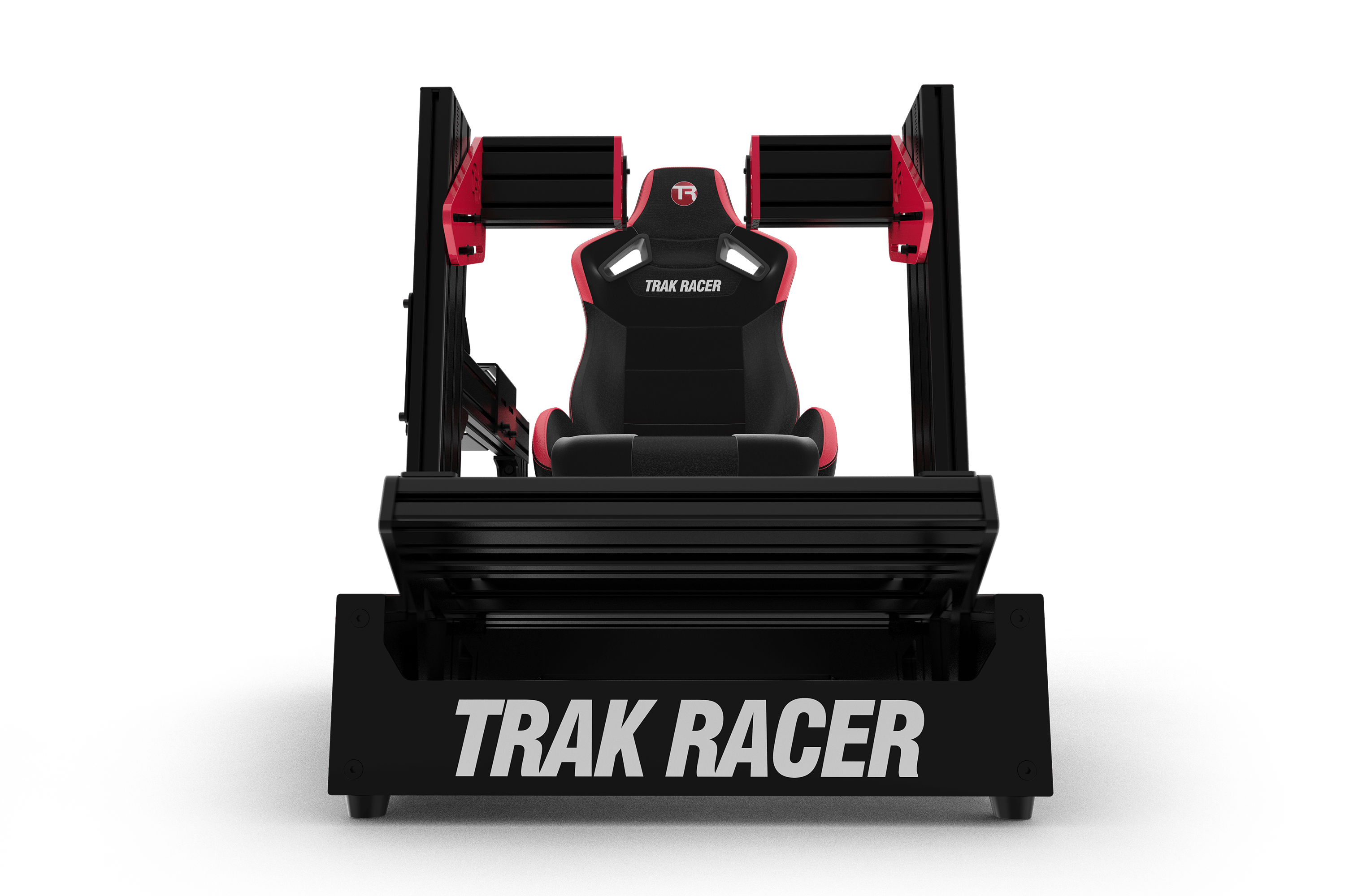Trak Racer TR160 V5 Racing Simulator